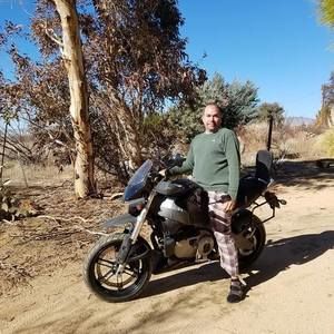 Meet your Posher, Gary